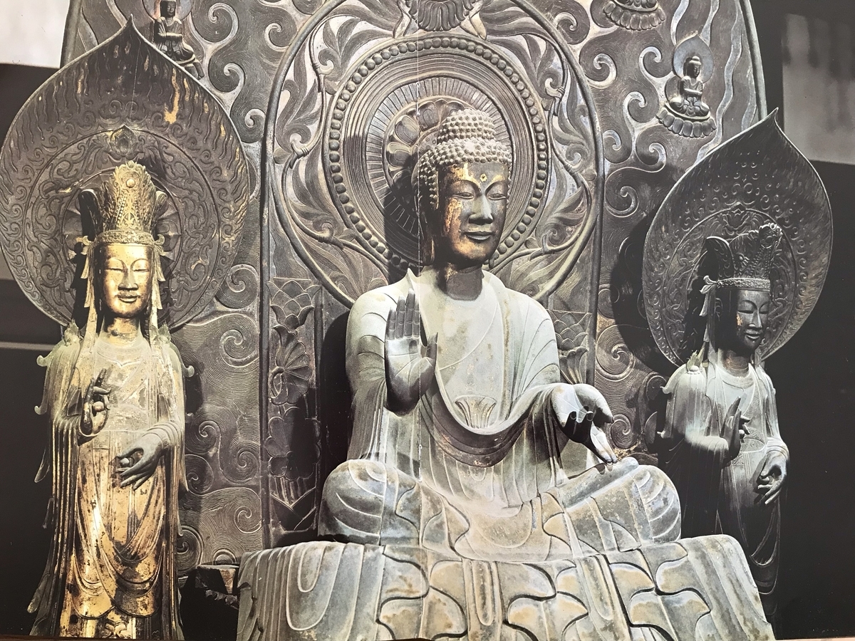 法隆寺の写真集 - 好きなもの、心惹かれるもの