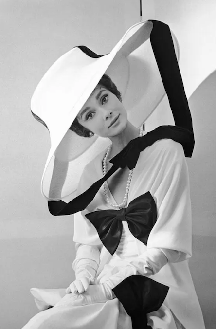 ボツになった「マイフェアレディ」の衣装 - 好きなもの、心惹かれるもの