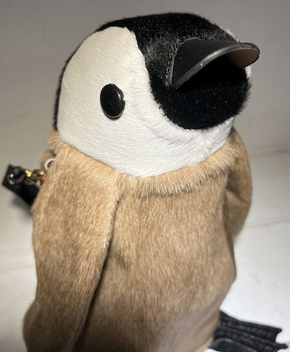 ペンギンバッグ - 好きなもの、心惹かれるもの