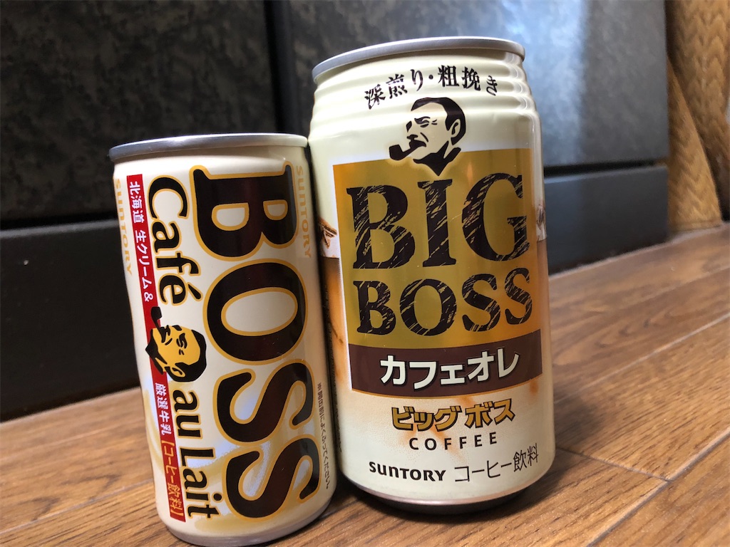 Bossの缶コーヒー 種類ありすぎ問題 めいとのぶろぐです Bossの缶コーヒー 種類ありすぎ問題 めいとのぶろぐです