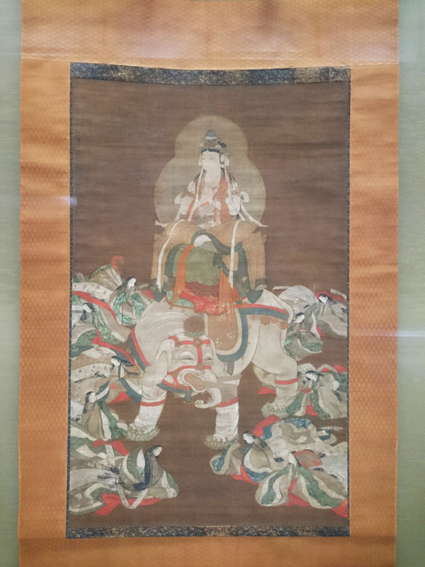 屋」brand 「平景信、十羅刹女の責め」 鉛筆画 original インテリ 絵画 