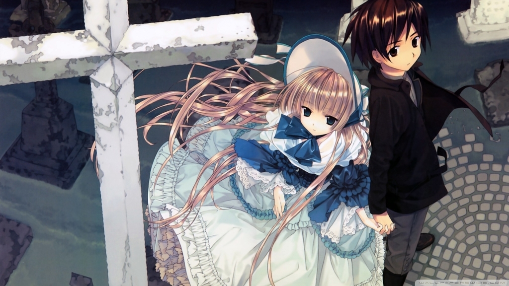 ドミニオンnocturne徹底考察2 Mercury Lamp