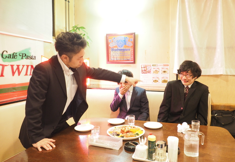 f:id:Meshi2_IB:20150420111604j:plain f:id:Meshi2_IB:20150420111604j:plain