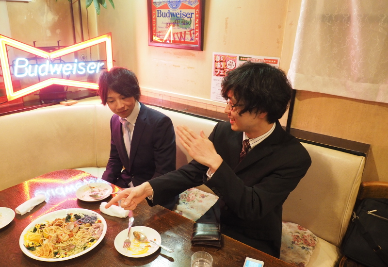 f:id:Meshi2_IB:20150420111759j:plain f:id:Meshi2_IB:20150420111759j:plain