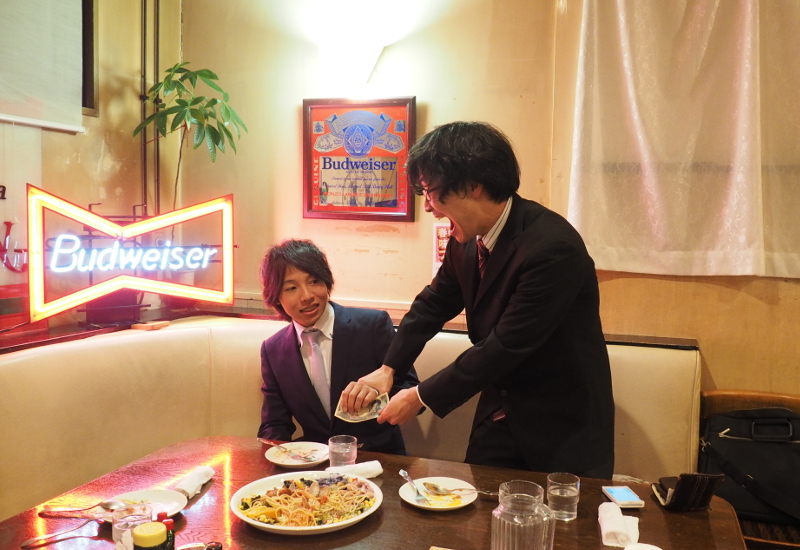 f:id:Meshi2_IB:20150420111850j:plain f:id:Meshi2_IB:20150420111850j:plain