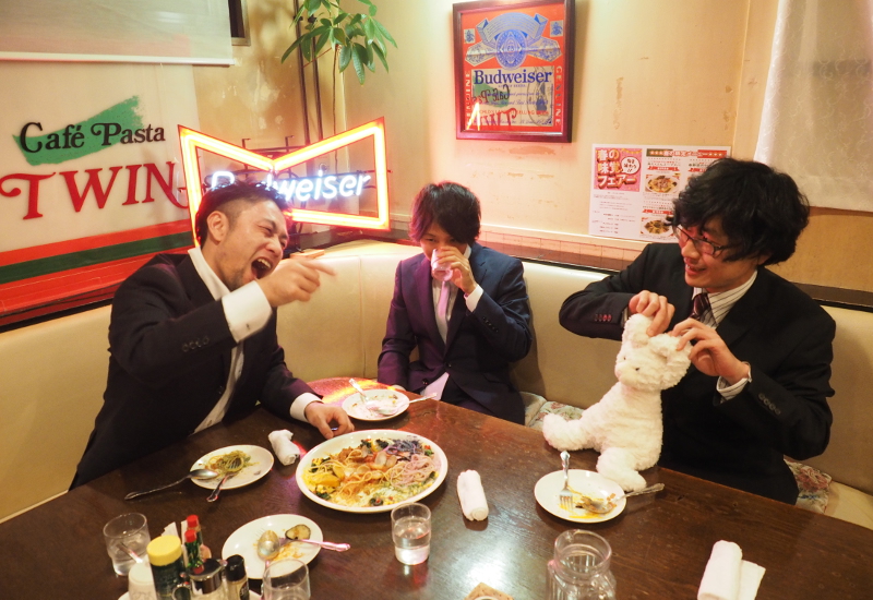 f:id:Meshi2_IB:20150420112450j:plain f:id:Meshi2_IB:20150420112450j:plain