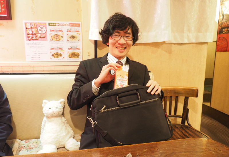 f:id:Meshi2_IB:20150420112548j:plain f:id:Meshi2_IB:20150420112548j:plain