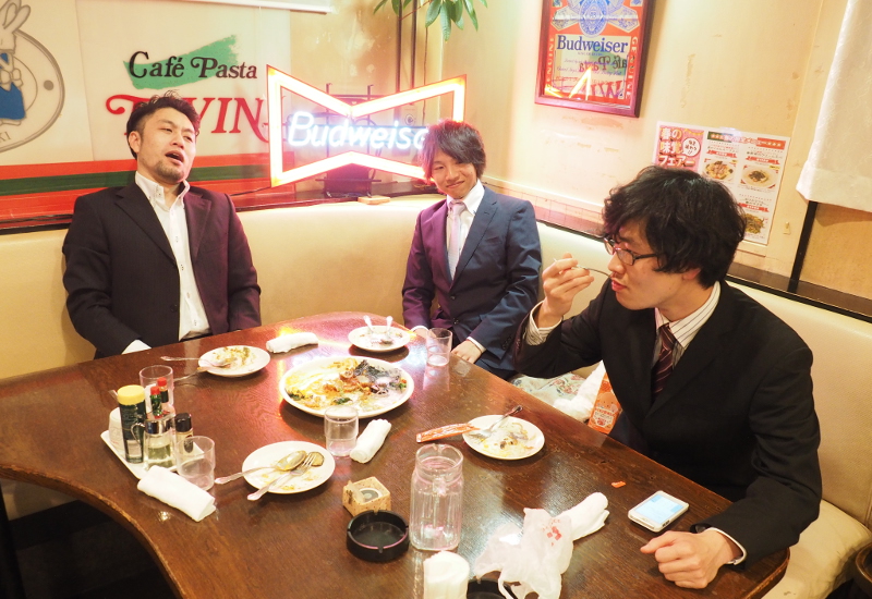 f:id:Meshi2_IB:20150420112715j:plain f:id:Meshi2_IB:20150420112715j:plain