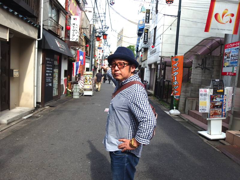 話題のドラマ 孤独のグルメ のロケ地めぐりを続ける達人に訊いた グルめぐり の極意 メシ通 ホットペッパーグルメ 話題のドラマ 孤独のグルメ のロケ地めぐりを続ける達人に訊いた グルめぐり の極意 メシ通 ホットペッパーグルメ