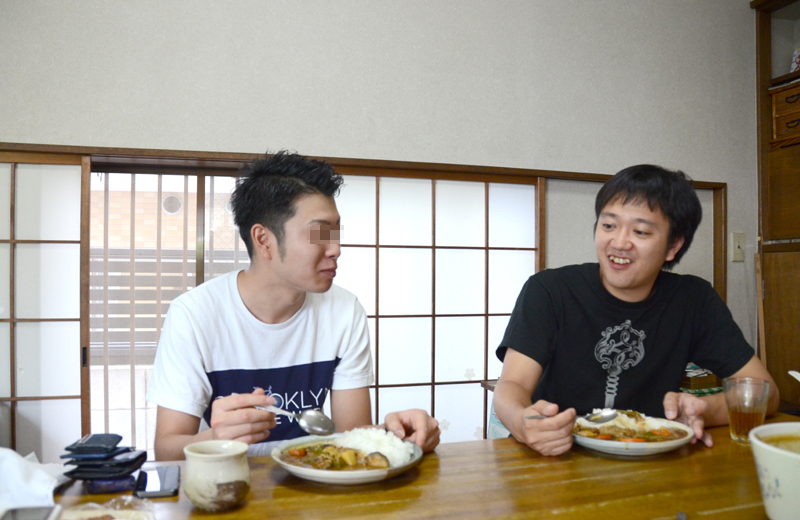 f:id:Meshi2_IB:20150629180742j:plain f:id:Meshi2_IB:20150629180742j:plain