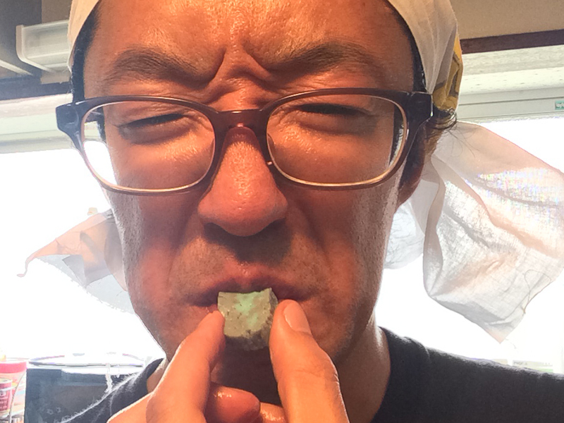 かまぼこ作ってみたかった 作って知ったこのお手間 かまぼこ業者にマジ感謝 メシ通 ホットペッパーグルメ