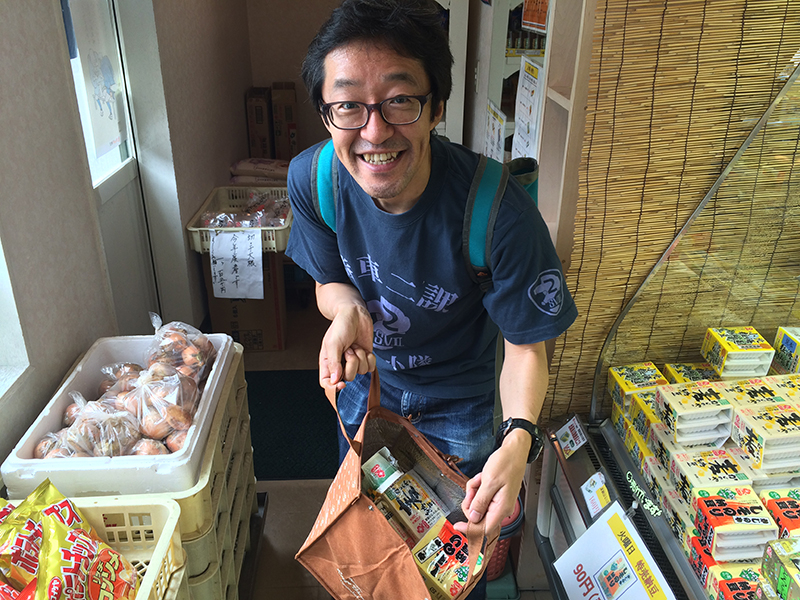 1点の納豆 かじのや を知らない人が多すぎるのではないか 本社まで行ってきた メシ通 ホットペッパーグルメ 1点の納豆 かじのや を知らない人が多すぎるのではないか 本社まで行ってきた メシ通 ホットペッパーグルメ