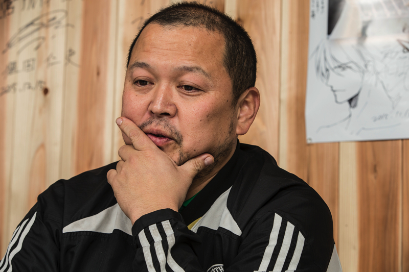 アノ吉祥寺 肉山 店主にインタビュー 肉で食う 経営哲学とは 肉山 メシ通 ホットペッパーグルメ