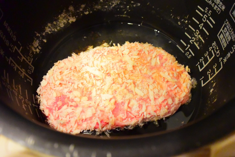 炊飯器料理 ハマったら楽でくせになる 意外すぎる炊飯器レシピ まとめ メシ通 ホットペッパーグルメ