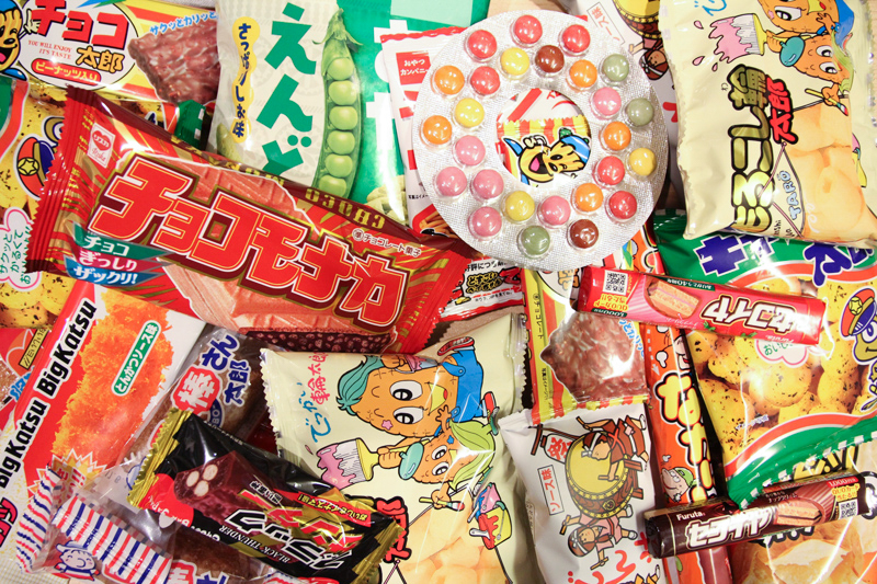 駄菓子 優良コスパ 超カンタンな駄菓子料理のレシピ メシ通 ホットペッパーグルメ