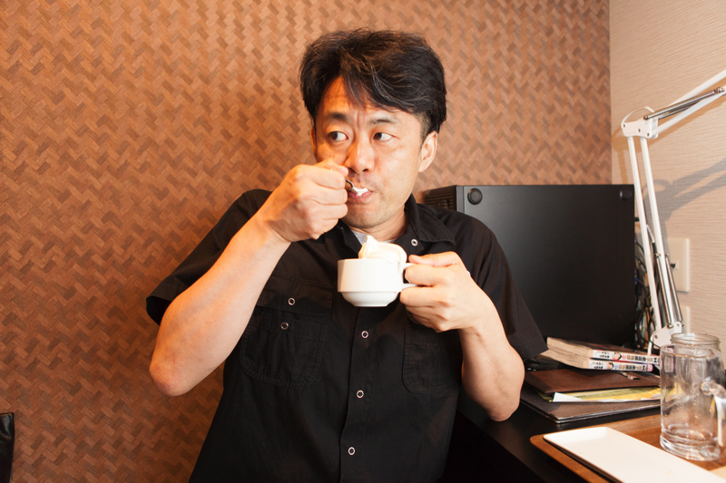 漫画喫茶 お酒飲み放題 のネットカフェなんて 天国すぎるじゃないか ヒョイ飲み メシ通 ホットペッパーグルメ
