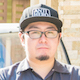 店長の野本さん