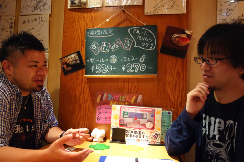 他人に興味のないphaさんに悩みを相談したらどんな答えが返ってくるのか?