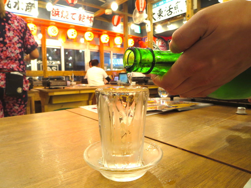 駅近 24h営業で急成長し続ける 磯丸水産 を楽しみつくすには チェーン居酒屋解体新書 メシ通 ホットペッパーグルメ