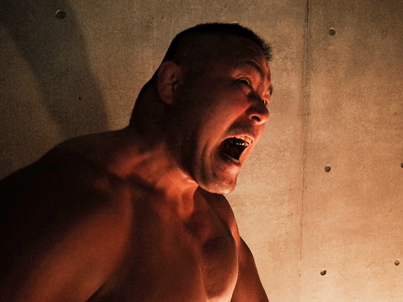 新日本プロレスの 野人 中西学選手の モンスターモーニング を知っているか レスラーめし メシ通 ホットペッパーグルメ 新日本プロレスの 野人 中西学選手の モンスターモーニング を知っているか レスラーめし メシ通 ホットペッパーグルメ