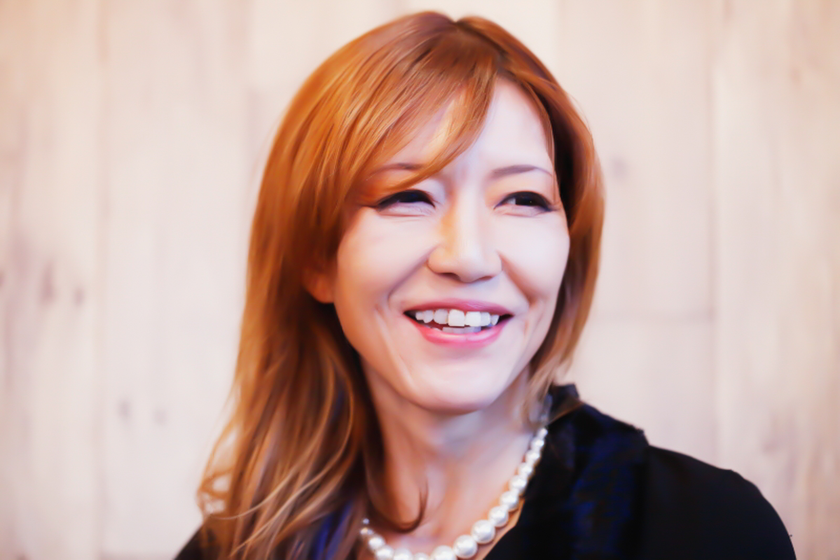 女子プロレス界の女帝・ブル中野さんだから知る「底辺の食事」と