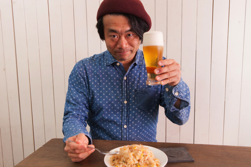 そもそも ご飯 はお酒のツマミにできるのだろうか メシ通 ホットペッパーグルメ そもそも ご飯 はお酒のツマミにできるのだろうか メシ通 ホットペッパーグルメ