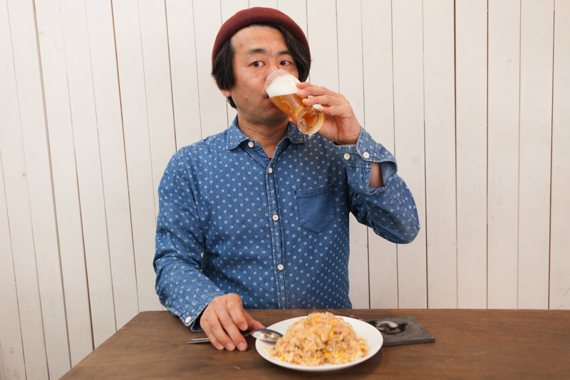 そもそも ご飯 はお酒のツマミにできるのだろうか メシ通 ホットペッパーグルメ そもそも ご飯 はお酒のツマミにできるのだろうか メシ通 ホットペッパーグルメ