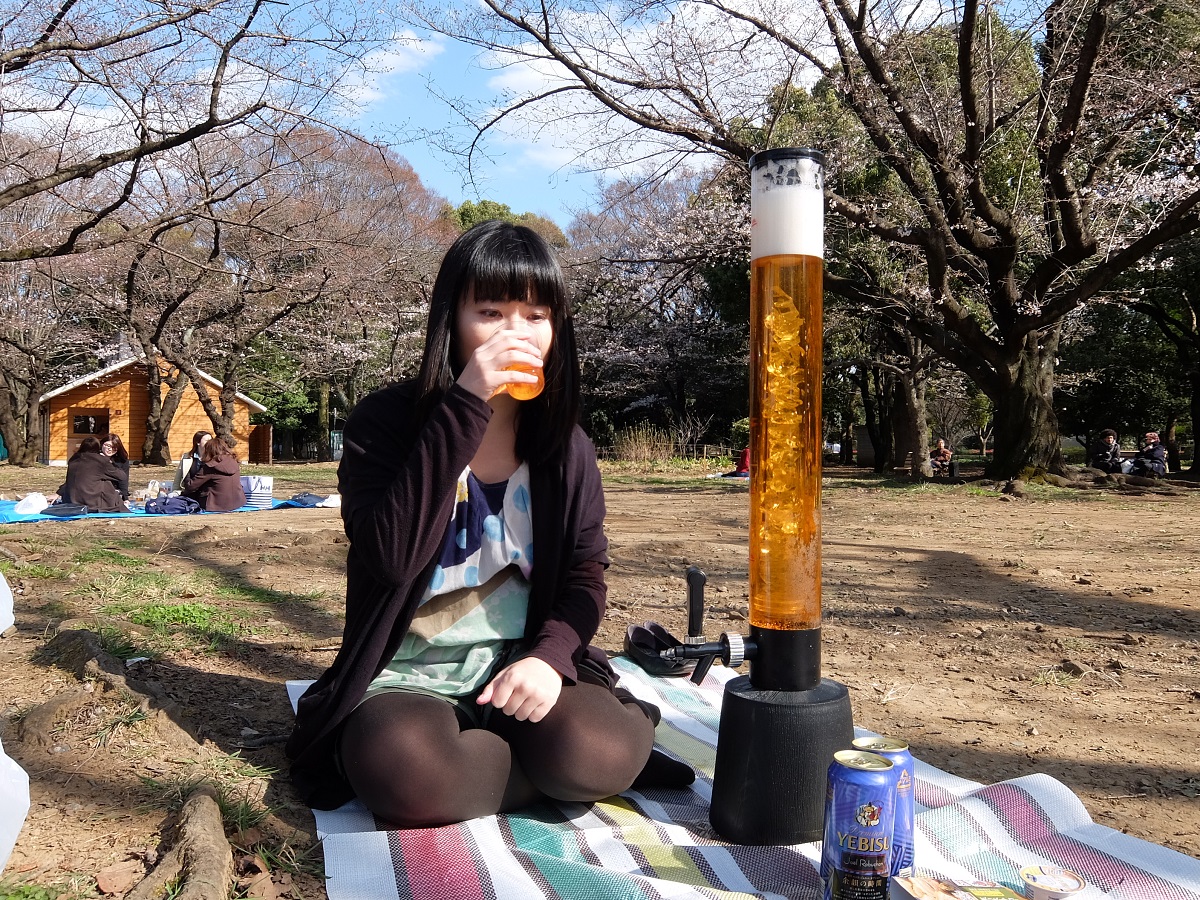 インタビュー