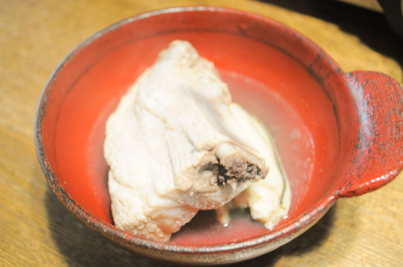 スタミナ回復 最強の 男性ホルモン増強鍋 をつくってみる 理系メシ メシ通 ホットペッパーグルメ