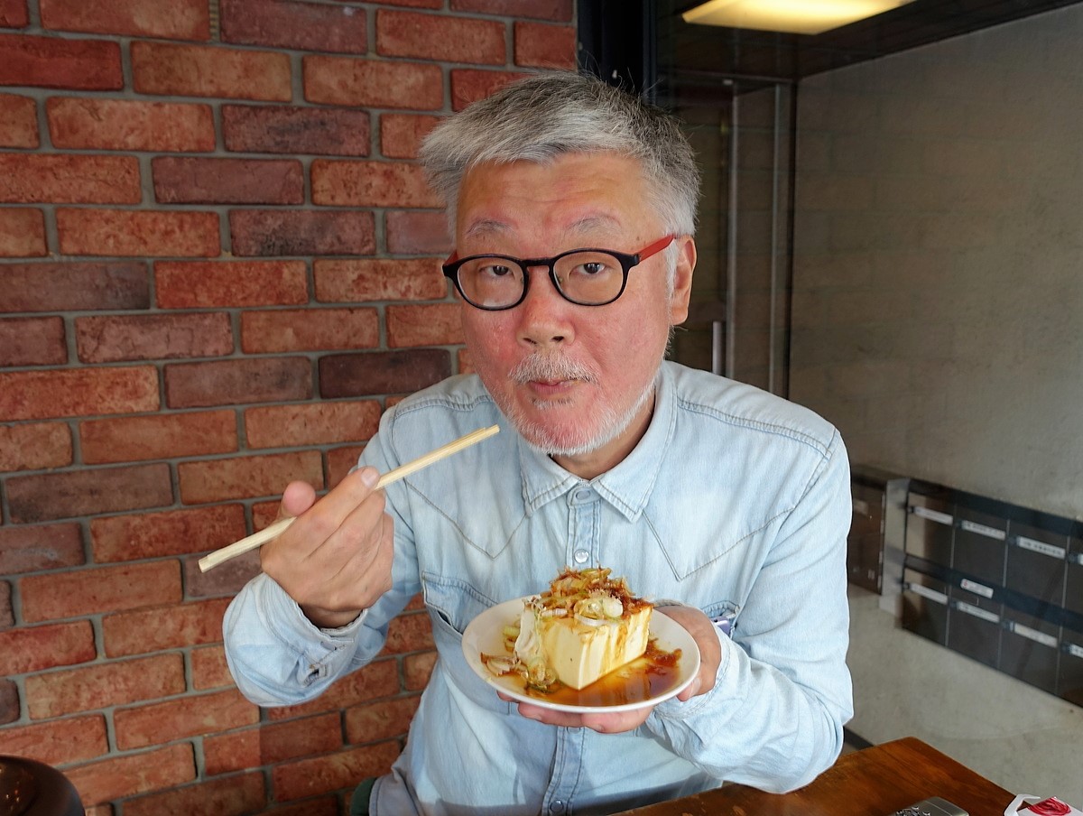 つけ麺の元祖 大勝軒に自家製チャーシューのつくり方を教わってきた 料理人のまかないメシ メシ通 ホットペッパーグルメ