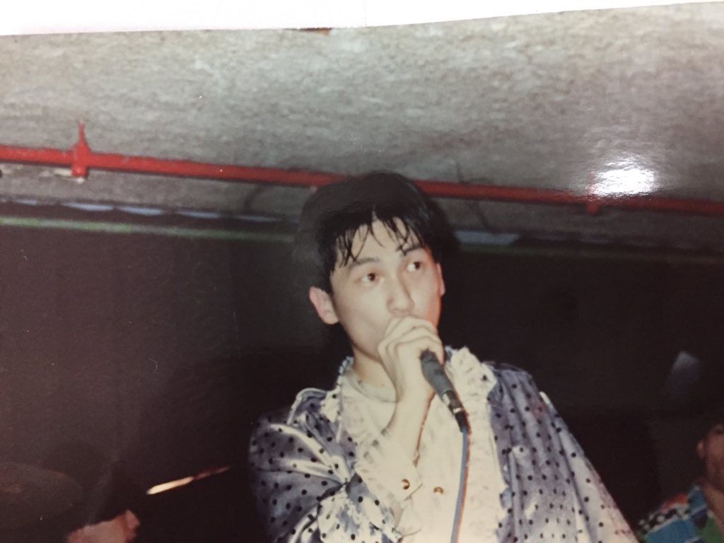 伝説の番組 いかすバンド天国 オンエア30年目に聞いた イカ天に出て人生どう変わりました メシ通 ホットペッパーグルメ 伝説の番組 いかすバンド天国 オンエア30年目に聞いた イカ天に出て人生どう変わりました メシ通 ホットペッパーグルメ