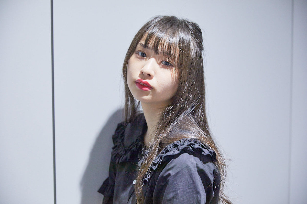 インタビュー インタビュー