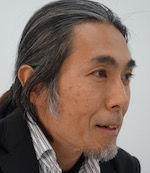 赤坂剛史さん
