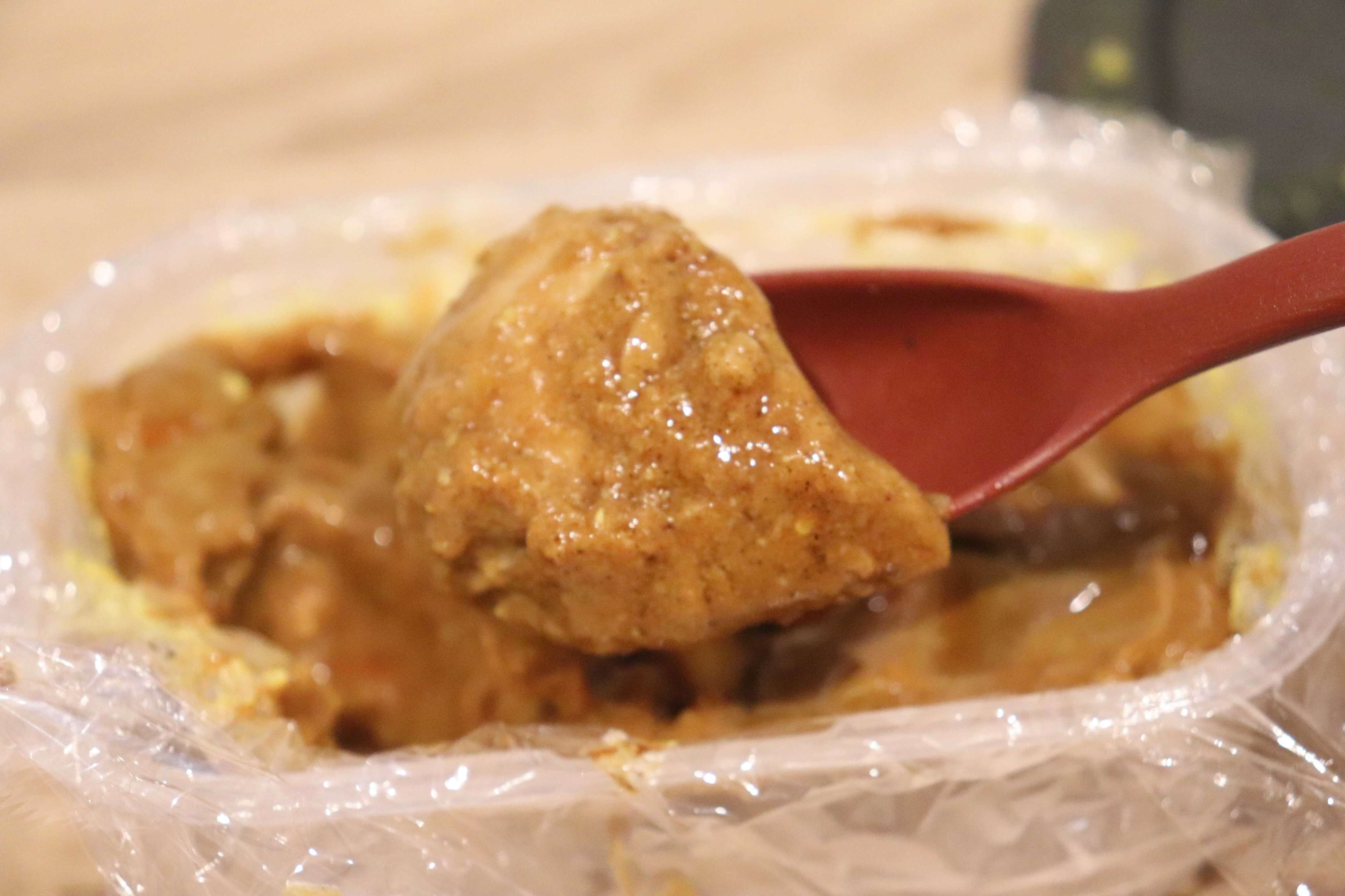 長年愛され続けるカレー弁当専門店に聞いた 冷めてもうまいカレー に隠された秘密 メシ通 ホットペッパーグルメ