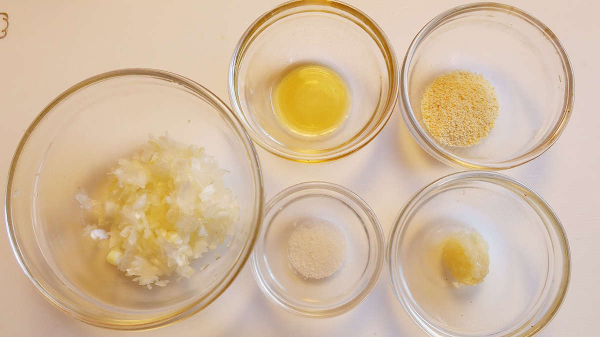 予約待ちの焼肉屋のネギ塩ダレを手作りして 鶏もも肉をごちそうにしてみた メシ通 ホットペッパーグルメ