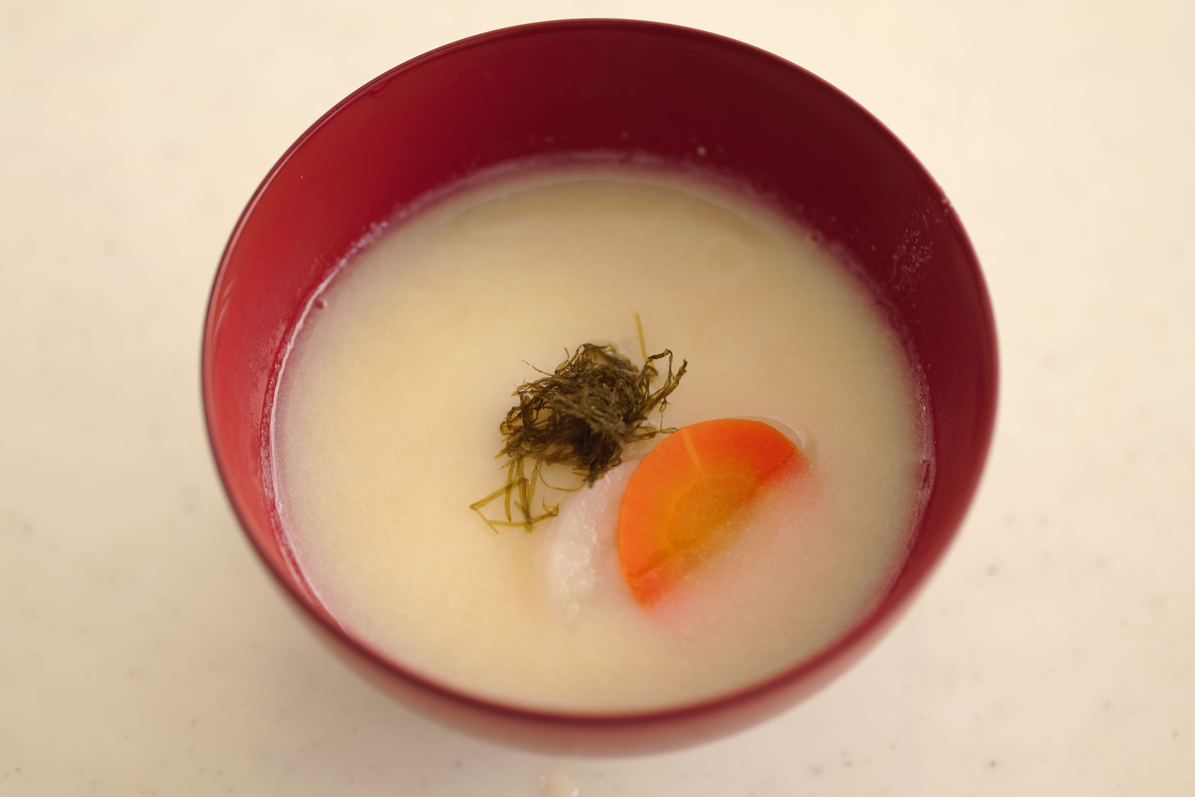 お雑煮