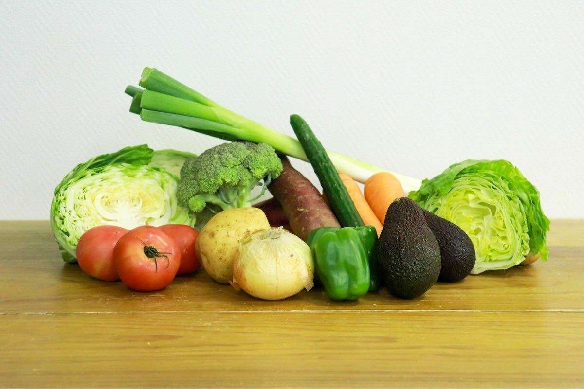保存版 野菜のプロに定番野菜の選び方や保存方法について聞いてきた メシ通 ホットペッパーグルメ