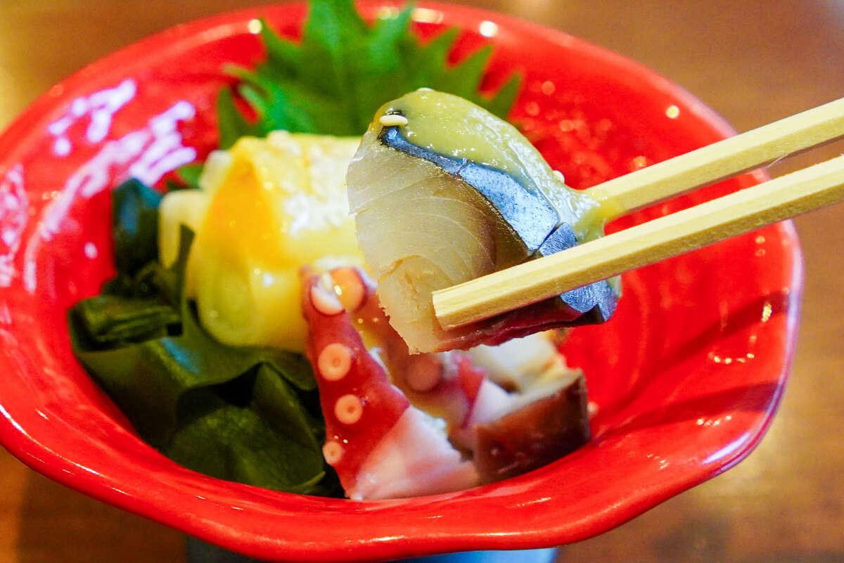大衆酒場のマスターに何にでも合う万能調味料ぬたの作り方を聞いてきた - メシ通 | ホットペッパーグルメ