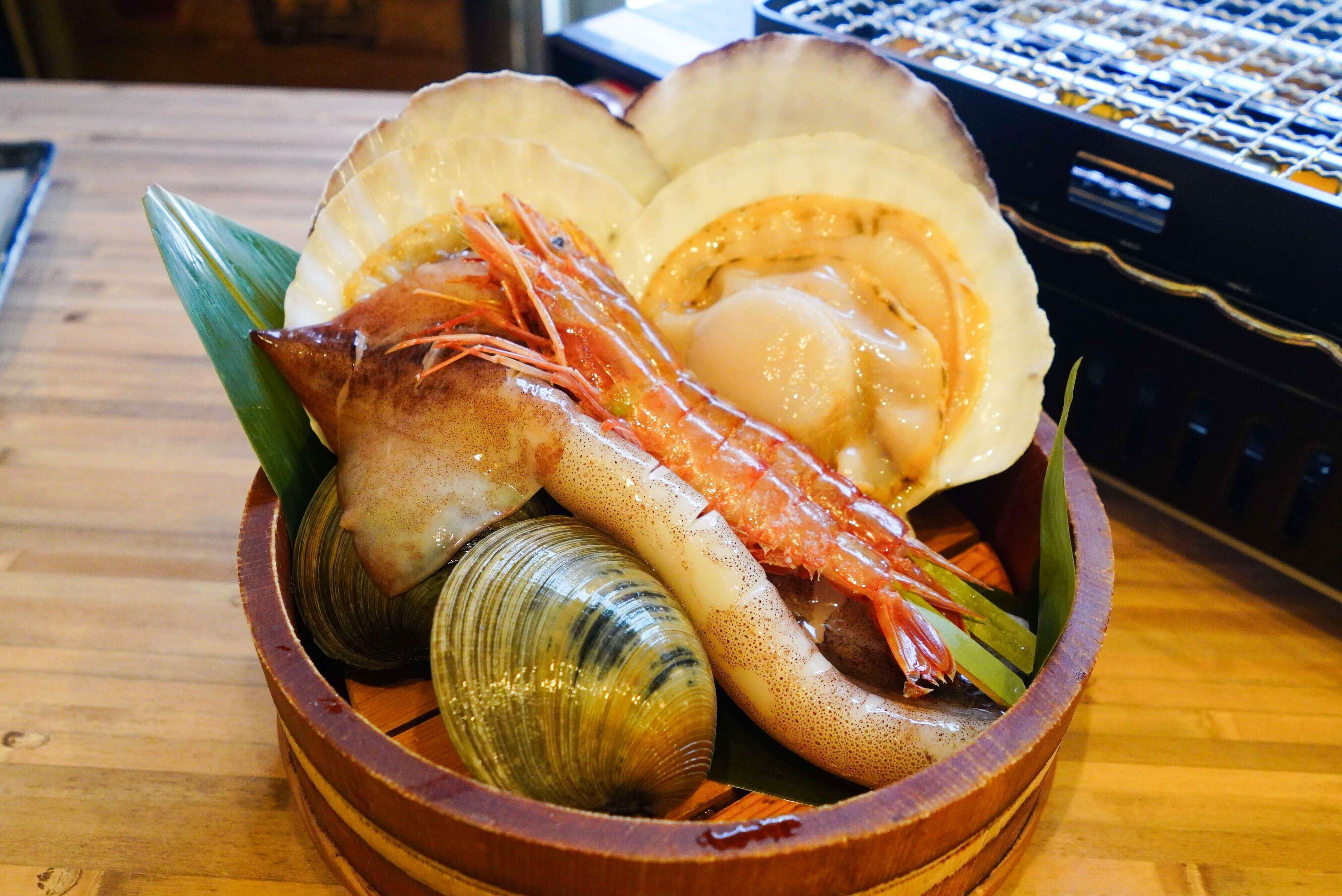 磯丸水産が10年間で100店舗以上に増えたワケ ピンチをチャンスに変えた