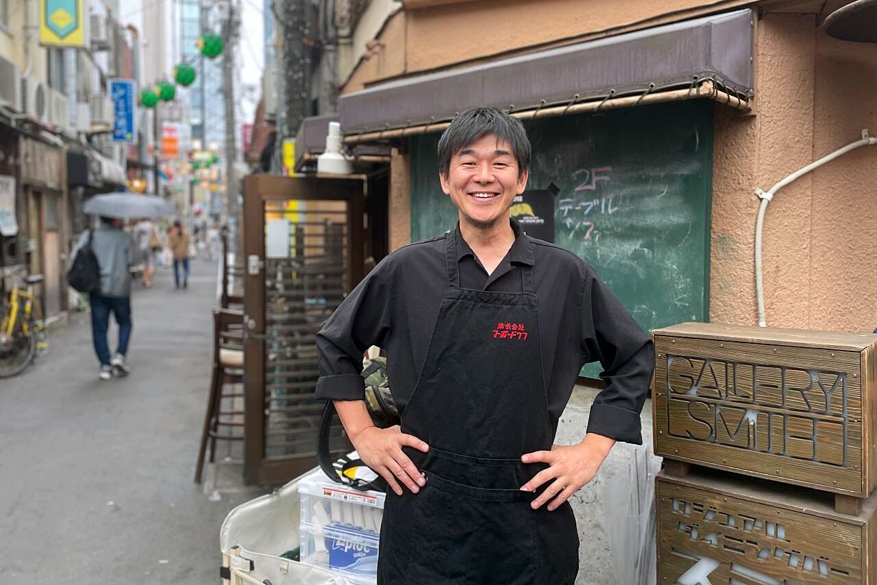 四川料理マニアの間でうわさに！？Webライターが作る絶品羊肉麻