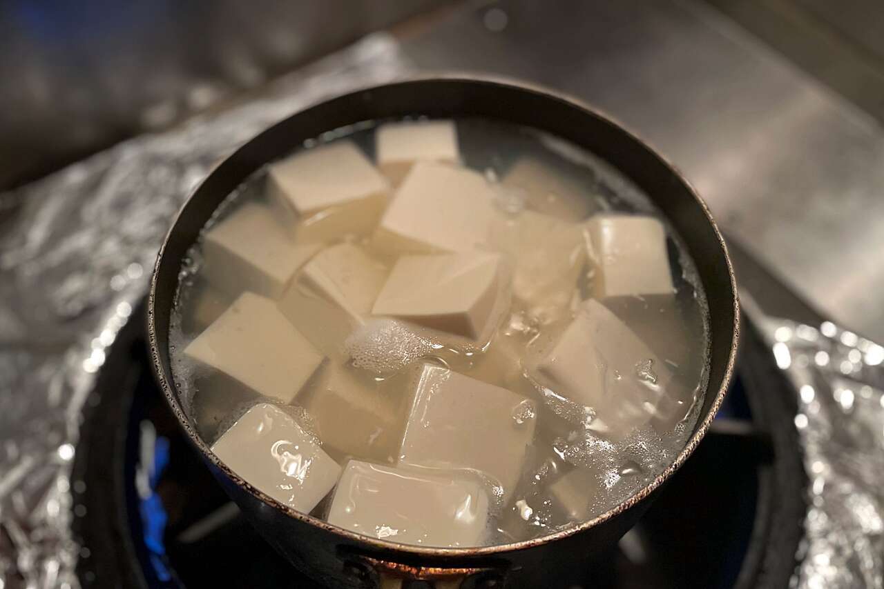 麻婆 四川料理マニアの間でうわさに！？Webライターが作る絶品羊肉麻
