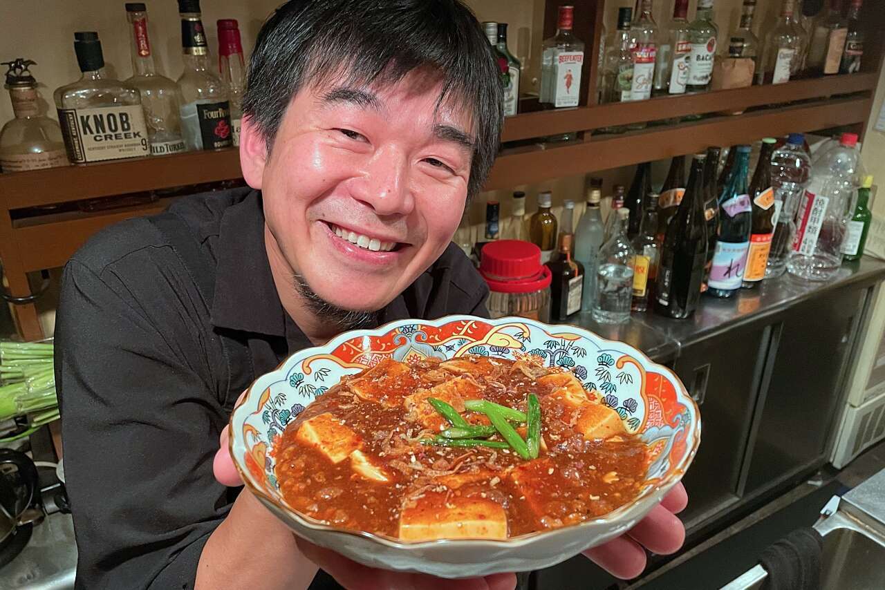 麻婆 四川料理マニアの間でうわさに！？Webライターが作る絶品羊肉麻
