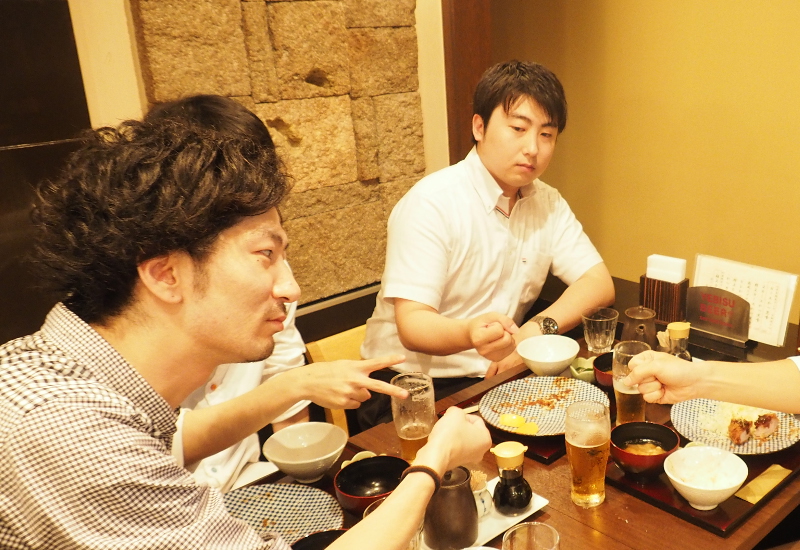 f:id:Meshi2_Writer:20150702201124j:plain f:id:Meshi2_Writer:20150702201124j:plain