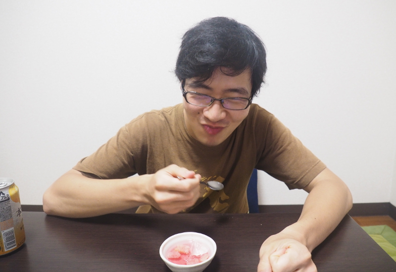 f:id:Meshi2_Writer:20150712000517j:plain f:id:Meshi2_Writer:20150712000517j:plain