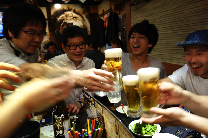 宮崎郷土料理の居酒屋「みやこんじょ」には、チキン南蛮や冷や汁よりも“ウマイもん”がありますっ! 【新宿】【銀座】