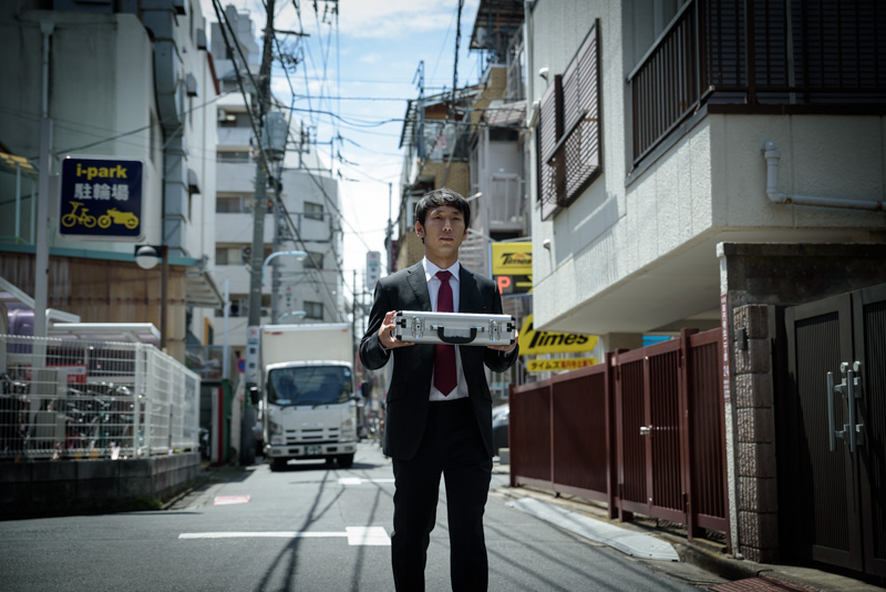 大川竜弥 大川竜弥