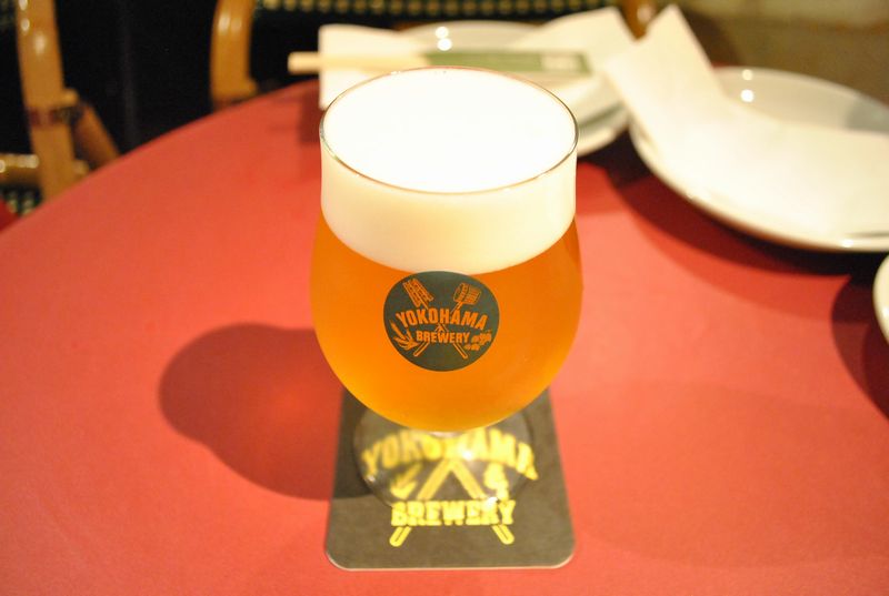 名物はクラフトビールと店員さんの これぞ 劇場型 レストラン 驛の食卓 横浜 メシ通 ホットペッパーグルメ