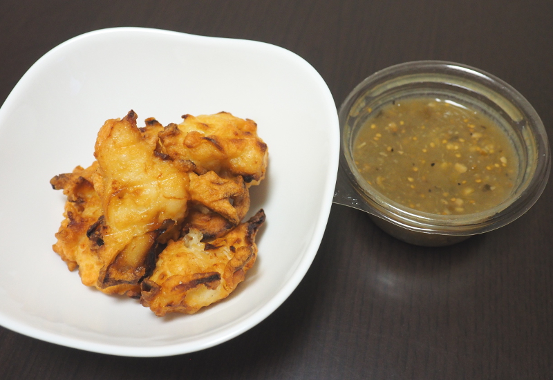 唐揚げに最強に合うソースを戸越銀座で発見 鶏 デリ でハワイアンな唐揚げ体験 メシ通 ホットペッパーグルメ