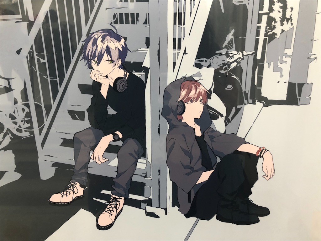 f:id:Metamo17:20190714081216j:image f:id:Metamo17:20190714081216j:image