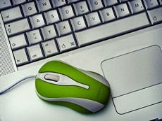 キーボードのイメージ